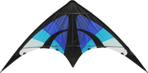 Viper eclpse line stunt kite - stunt,