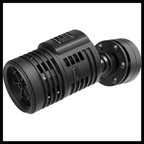 Silent aquarium water pump - silent,