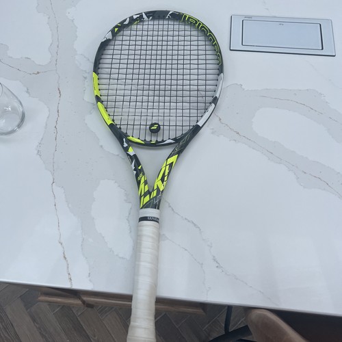 Babolat pure aero lite - pure, tennis