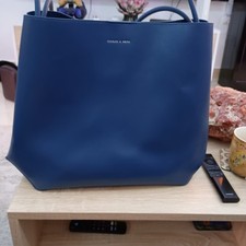 Charles & Keith Tote Bag In