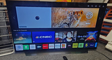 Oled 4k hdr - 55",