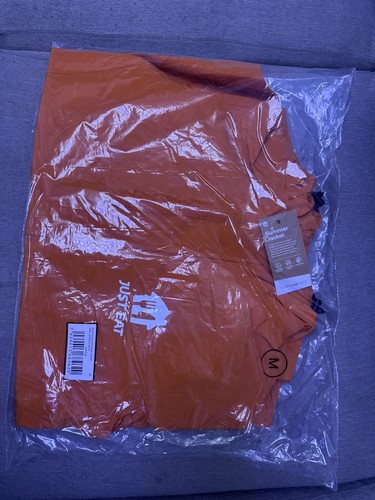 Just eat jacket size - 2x,