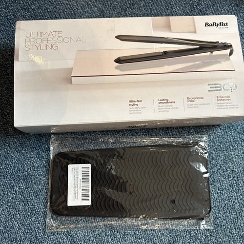 Babyliss 2561u ultimate - 3q,