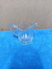 Small Cream Jug