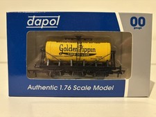 Dapol OO Gauge Golden Pippin