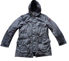 Napapijri Mens Heritage Parka