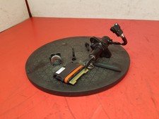 KTM 125 DUKE LOCK SET 2019 #NO FUEL CAP#