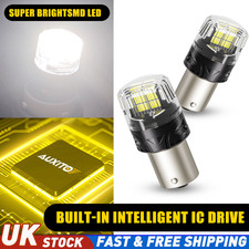 AUXITO 1156 LED Bulb 382 P21W