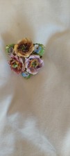 Vintage Porcelain Dorothy Ann