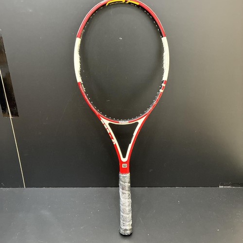 Wilson ncode six - six-one, tennis