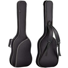 Electric Bass Case Guitar Bag