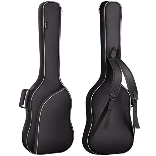 Electric bass case guitar bag - case,