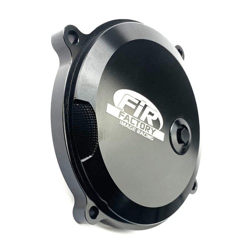 Fir clutch cover - fir,
