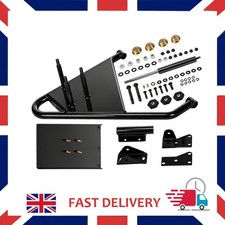 Heavy Duty Swing Away Spare