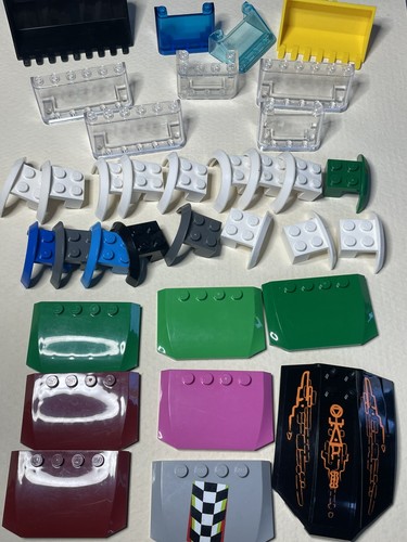 Lego parts piece wheel - lego,