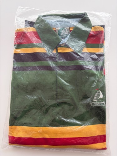 Heineken tennis shirt for - heineken,