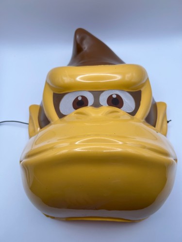 Disguise nintendo donkey kong - nintendo,