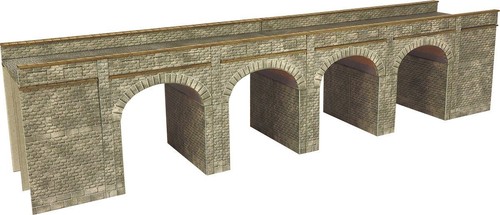 Stone viaduct kit card - kit,