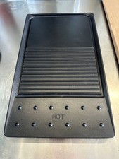 Genuine Clean Griddle plate