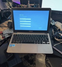 Asus E200H Laptop 2GB 32GB SSD