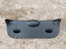  FORD FOCUS MK1 MkI TAILGATE BOOT LID INNER TRIM PANEL