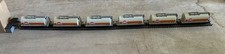 Hornby OO Gauge Tank Wagons in