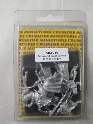Crusader miniatures 28mm - crusader,