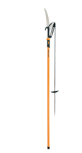 Fiskars extendable tree pruner - fiskars,