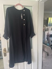 Ladies Size XXL Zanzea Dress