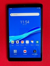 Lenovo Tab M8 HD 8” Tablet
