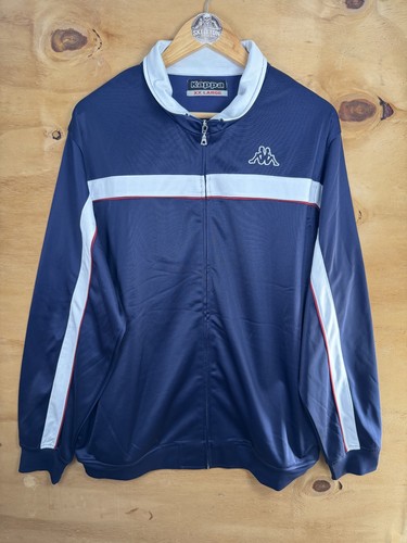 Kappa men track - men’s, jacket