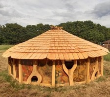 Cedar Shingles 2M2 TOP