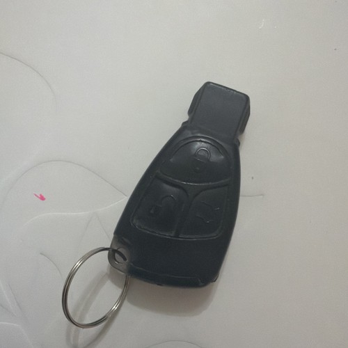 Genuine mercedes button - mercedes, 3