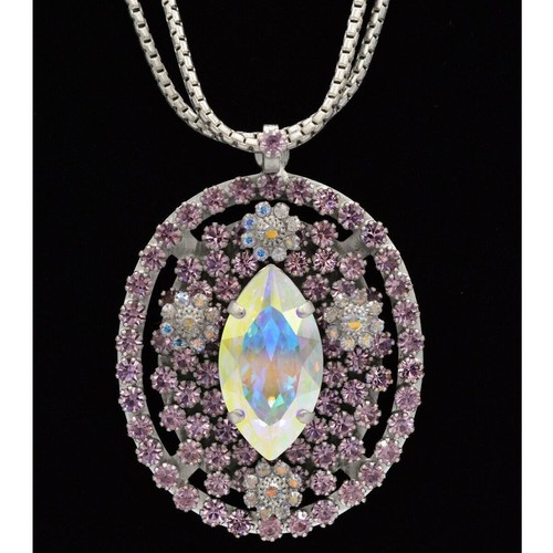 Rodrigo otazu crystal pendant - rodrigo,