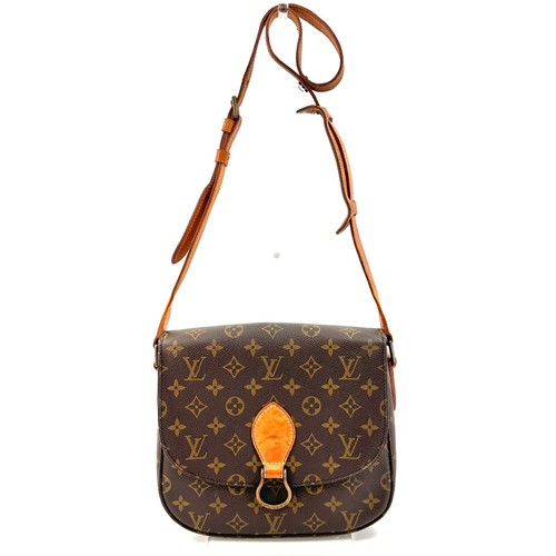 Louis vuitton monogram - louis,