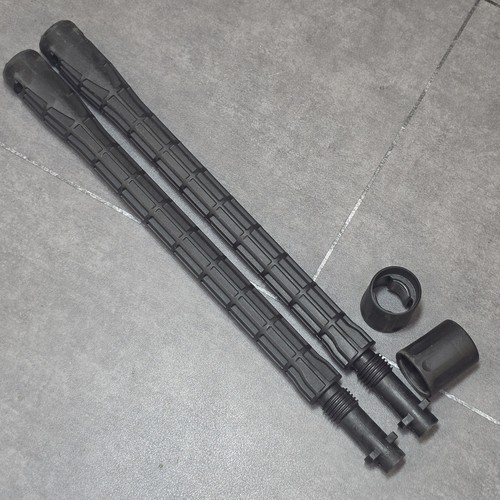 Two genuine karcher - karcher, k4