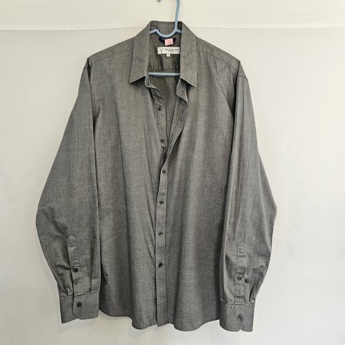 Teddy stratford zip fit shirt - teddy,