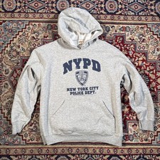 2002 NYPD New York City Police