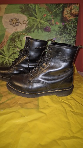 Martens docs black - ,