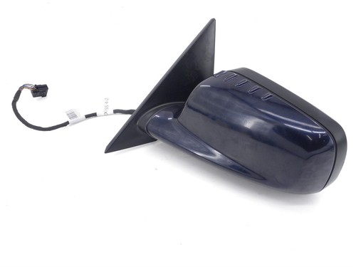 Orient blue driver left - orient,