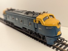 Tri-ang Railways R.159 OO