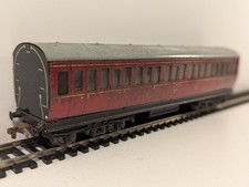 Hornby dublo gauge tinplate - gauge,