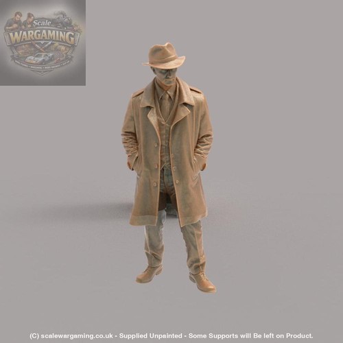 Sw4306 male trench coat and - sw4306,
