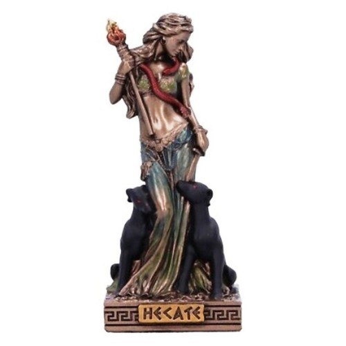 Hecate goddess witchcraft - goddess,