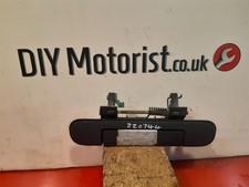  NISSAN PRIMERA Door Handle  1993