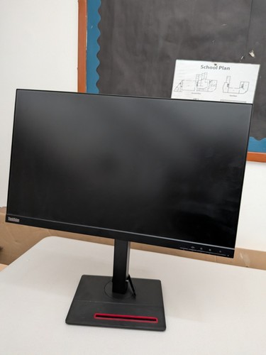 Lenovo think vision p24q - lenovo, think-vision