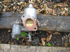 Classic Mini etc. HS4 1.5"  SU