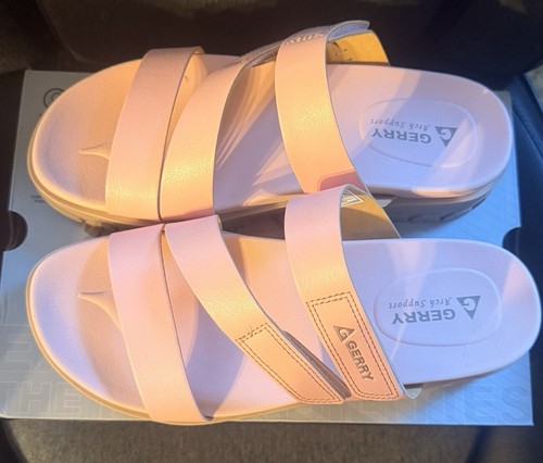 Gerry women choclo - gerry, pink