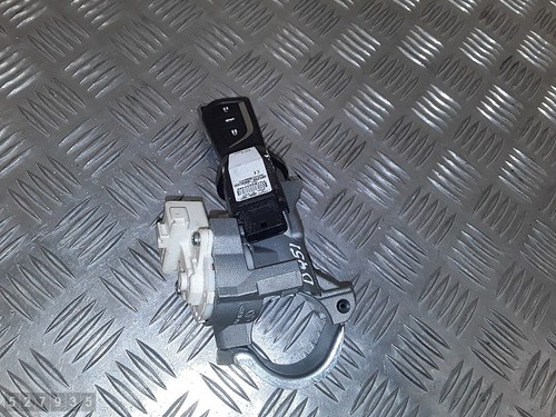 2015 toyota avensis ignition - avensis,