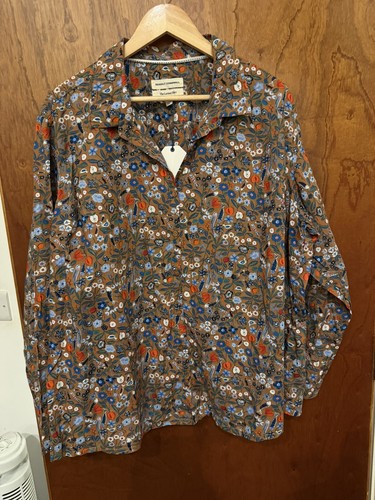 Bnwt seasalt the larissa - larissa, shirt